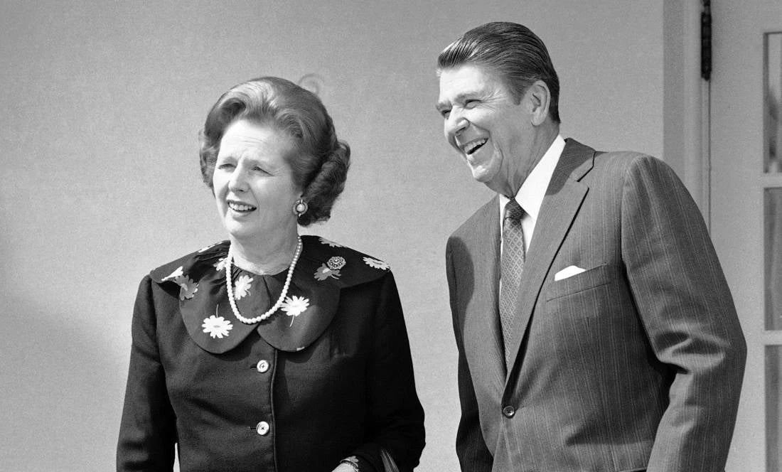 Τα σκοτεινό σχέδιο της Θάτσερ για να καταπολεμήσει τη βία στα βρετανικά γήπεδα